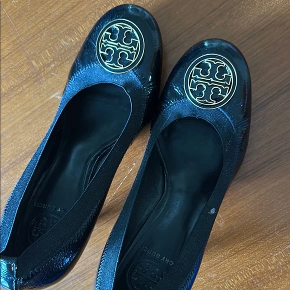 Tory Burch Caroline Pumps, size 9M - Picture 10 of 10